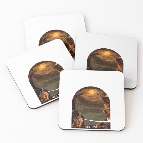 Item preview, DOOR OF HEAVEN designed and sold by Tinolab.