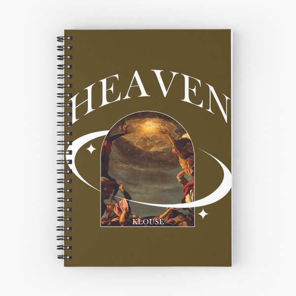 Item preview, DOOR OF HEAVEN designed and sold by Tinolab.