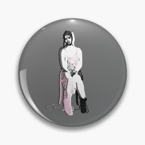 Item preview, Bjork designed and sold by gabriellle.