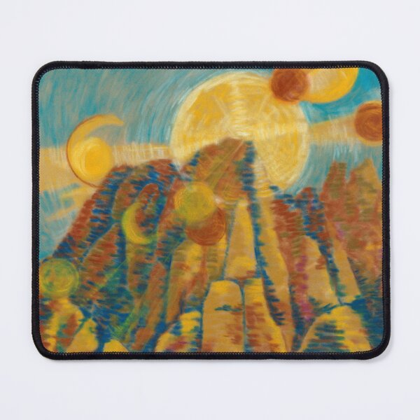 Item preview, Desert Sun designed and sold by InnerArtSpirit.