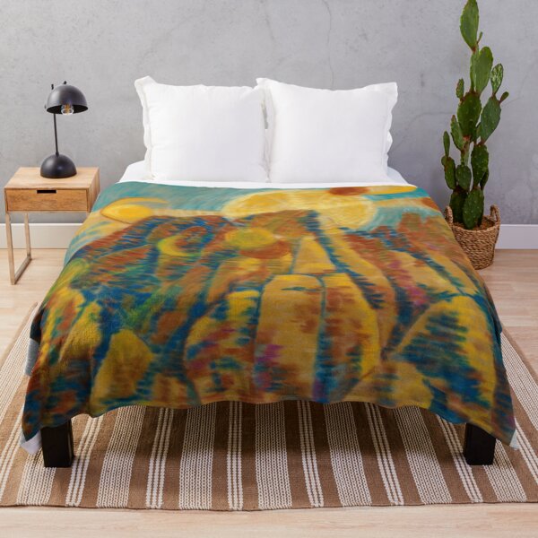 Item preview, Desert Sun designed and sold by InnerArtSpirit.