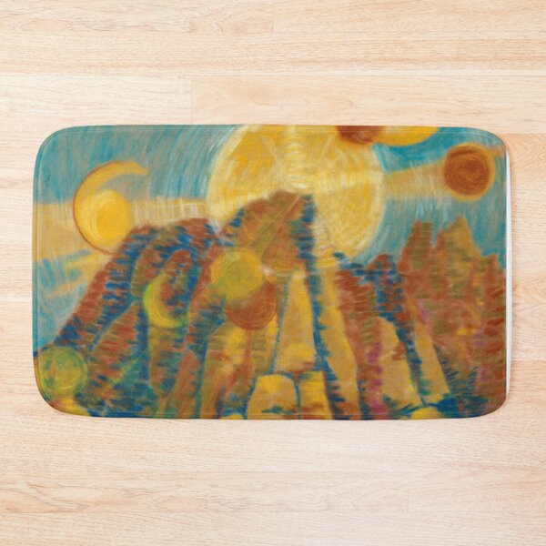 Item preview, Desert Sun designed and sold by InnerArtSpirit.