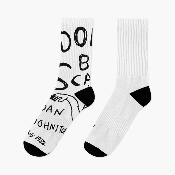Item preview, Don't Be Scared designed and sold by SuperMrStylo.