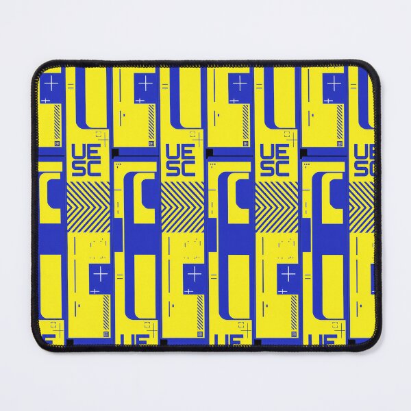 Item preview, UESC Lockdown Ship - MARATHON designed and sold by FigNewto.