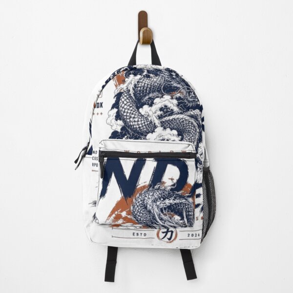 Item preview, NDX Worldwide – Beyond Limits Dragon Graphic designed and sold by NDX9.