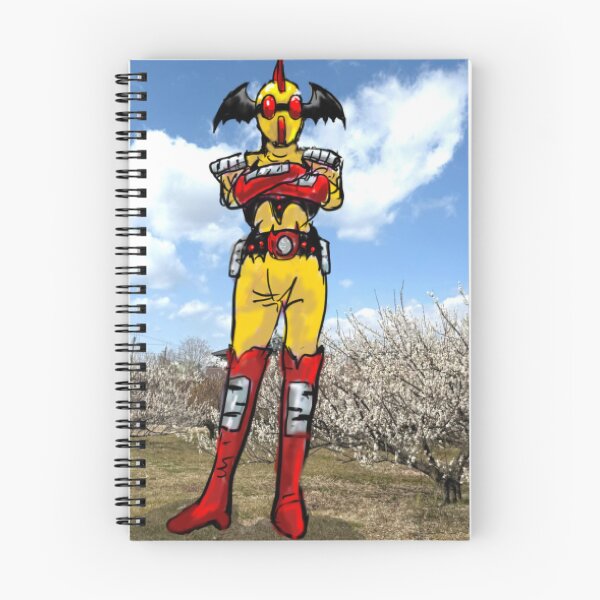 Item preview, Mecha Winged Desert Warrior designed and sold by amayazkovesm.