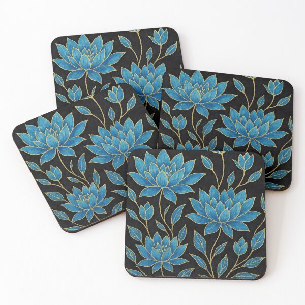 Item preview, Retro Floral  designed and sold by GraphicsClub.