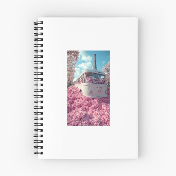 Item preview, Romantic city designed and sold by Simplicity-Nat.