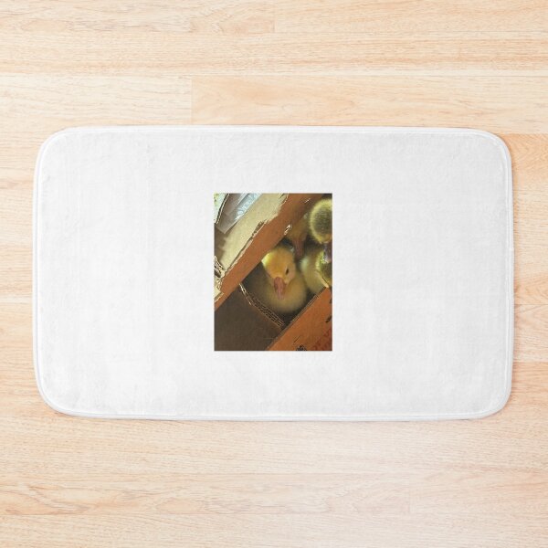 Item preview, Little Peepers: Baby Ducklings in a Box. designed and sold by Pearls1.
