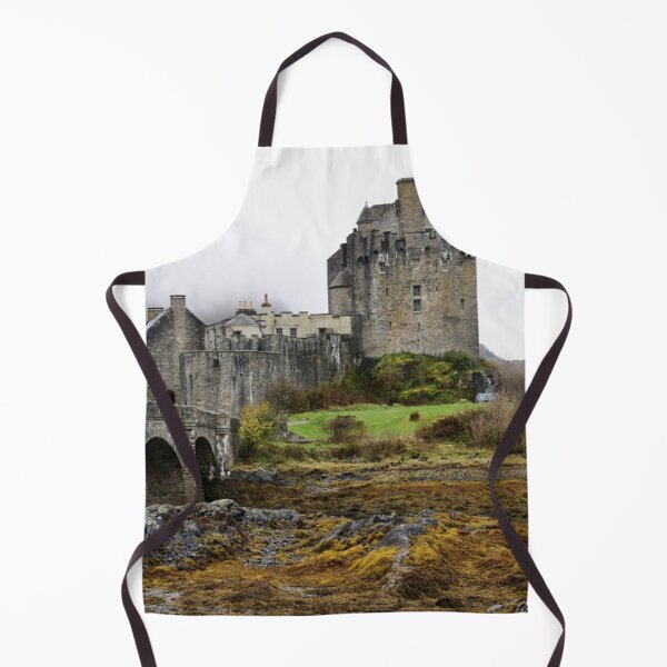 Item preview, Eilean Donan Castle designed and sold by photosbymia.