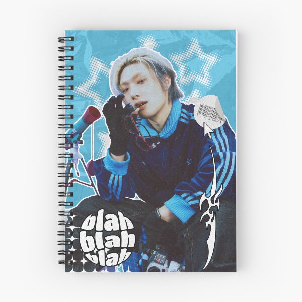 Item preview, ATEEZ Mingi designed and sold by Celestinya.