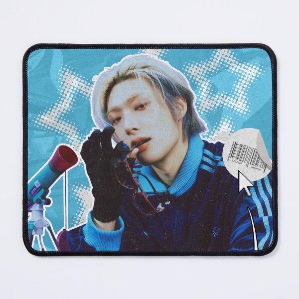 Item preview, ATEEZ Mingi designed and sold by Celestinya.