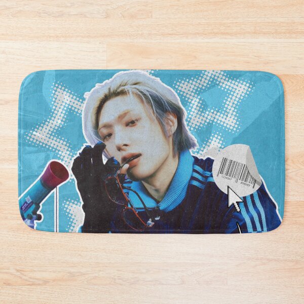 Item preview, ATEEZ Mingi designed and sold by Celestinya.