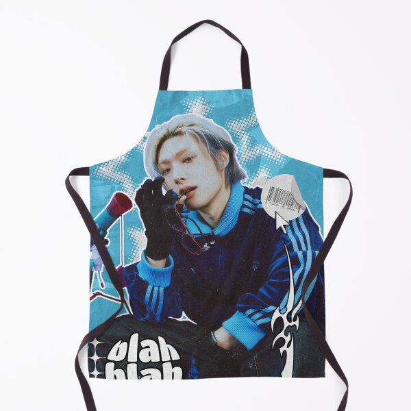Item preview, ATEEZ Mingi designed and sold by Celestinya.