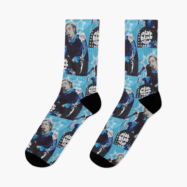 Item preview, ATEEZ Mingi designed and sold by Celestinya.