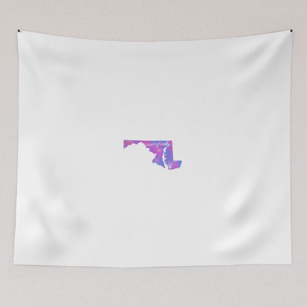 Item preview, Maryland designed and sold by DesignsbyElyse.
