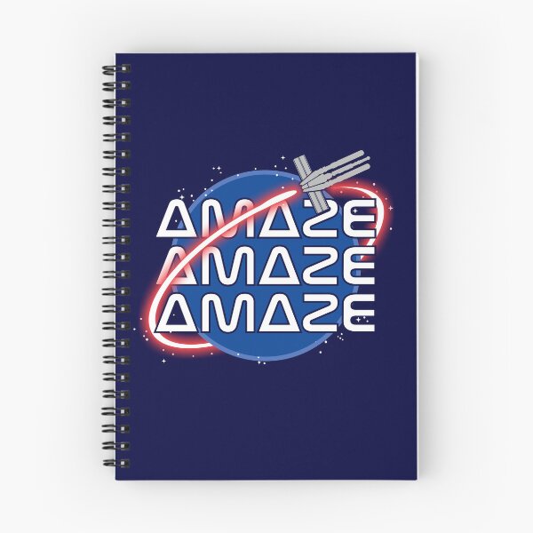 Item preview, AMAZE AMAZE AMAZE  designed and sold by Ellori.Mae.Makes.