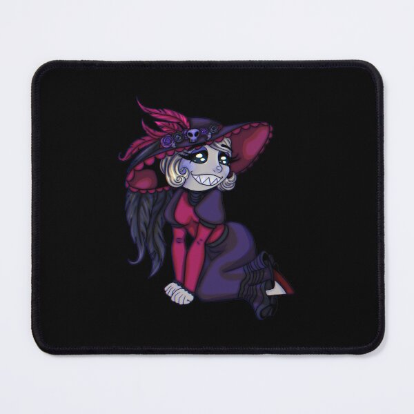 Item preview, Rosie designed and sold by Jay Henderson Frazier.