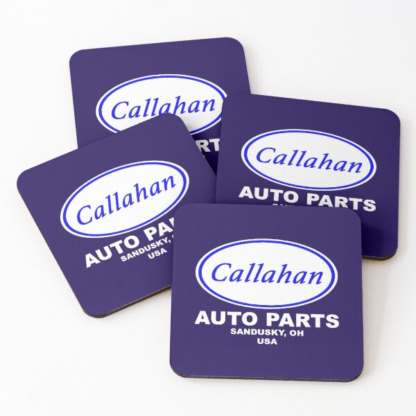 Item preview, Callahan Blue designed and sold by Normbot2000.