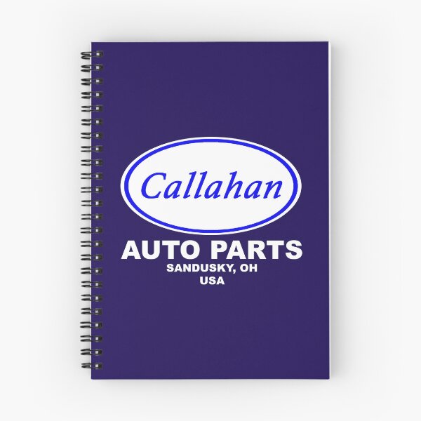 Item preview, Callahan Blue designed and sold by Normbot2000.