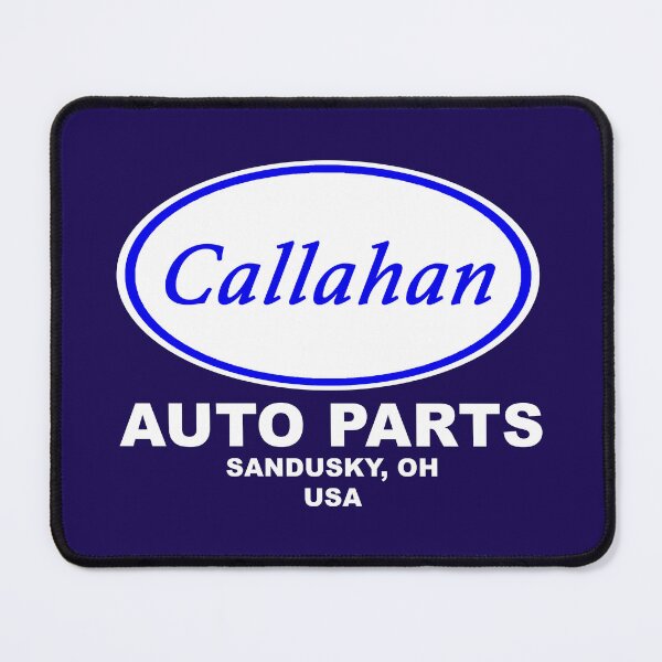 Item preview, Callahan Blue designed and sold by Normbot2000.