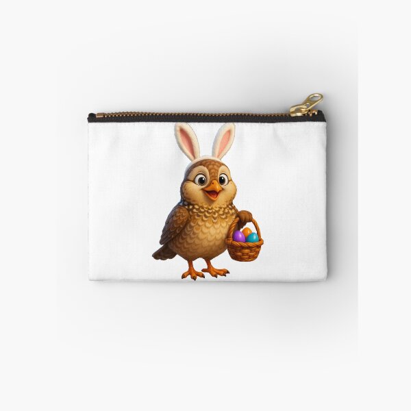 Item preview, Easter Ruffed Grouse designed and sold by Sillytoe.