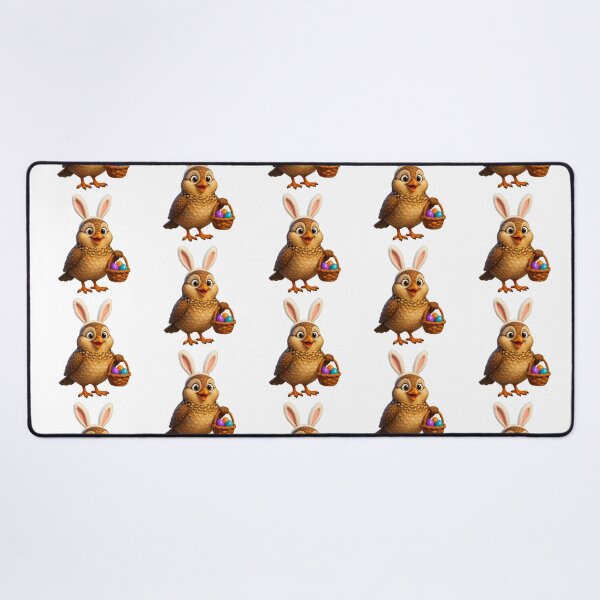 Item preview, Easter Ruffed Grouse designed and sold by Sillytoe.