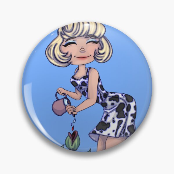 Item preview, Audrey  designed and sold by Jay Henderson Frazier.