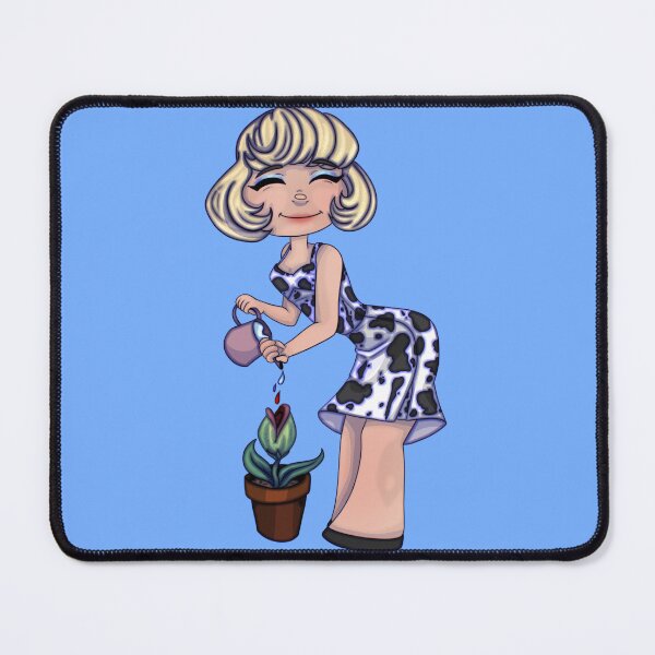 Item preview, Audrey  designed and sold by Jay Henderson Frazier.