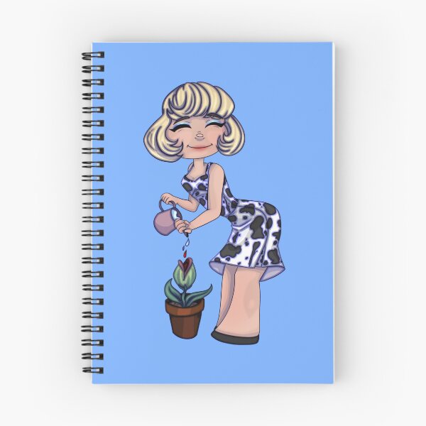 Item preview, Audrey  designed and sold by Jay Henderson Frazier.