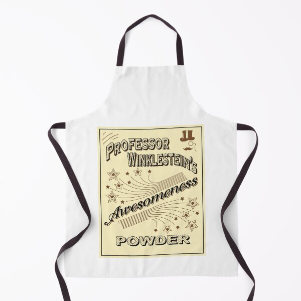 Item preview, Awesomeness Powder designed and sold by Bill Cournoyer.