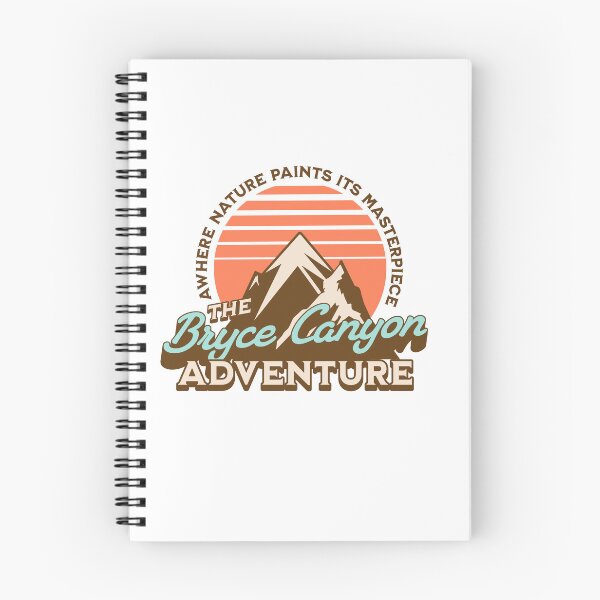 Item preview, Bryce Canyon National State Park Classic T-shirt Sticker designed and sold by ThinkNature!.