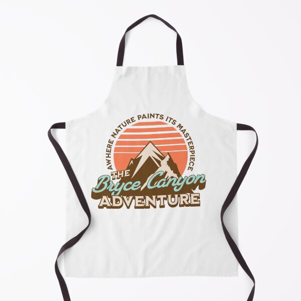 Item preview, Bryce Canyon National State Park Classic T-shirt Sticker designed and sold by ThinkNature!.