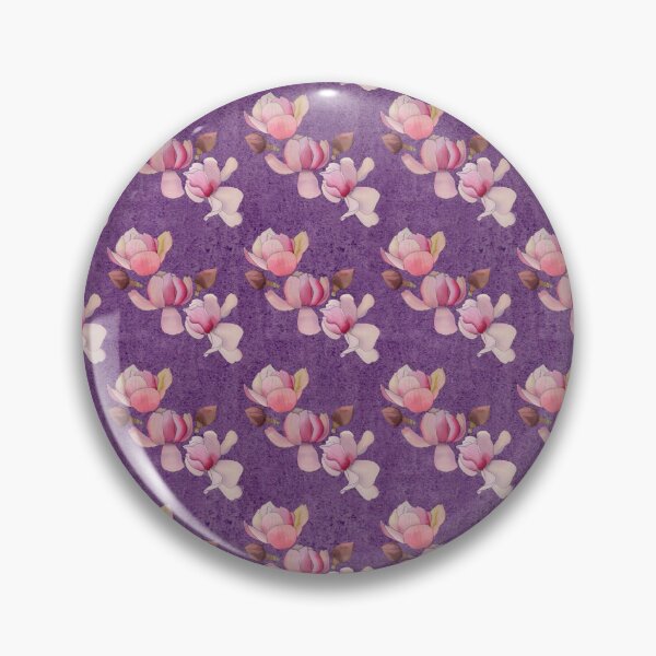 Item preview, Spring Magnolias pattern #72 designed and sold by DogwoodDesign.