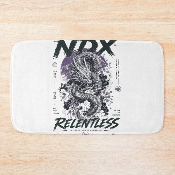 Item preview, NDX Worldwide – Relentless Storm Dragon designed and sold by NDX9.
