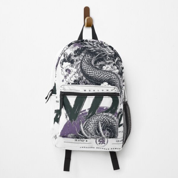Item preview, NDX Worldwide – Relentless Storm Dragon designed and sold by NDX9.