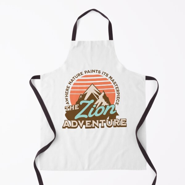 Item preview, Zion National State Park Classic T-shirt Sticker designed and sold by ThinkNature!.