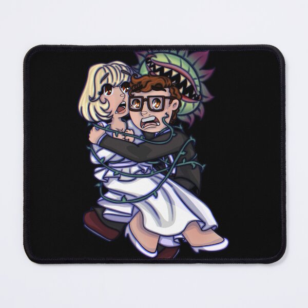 Item preview, Little Shop of Horrors designed and sold by Jay Henderson Frazier.