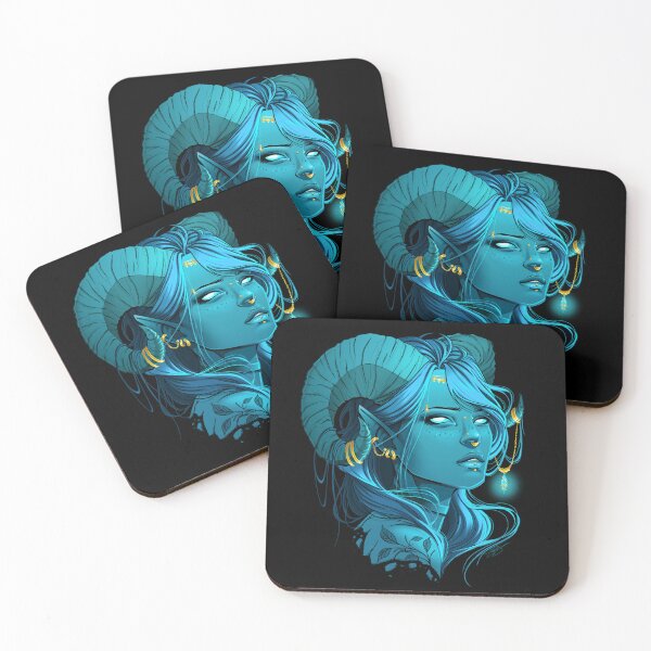Item preview, Mystic Ram designed and sold by SamanthaBranch.