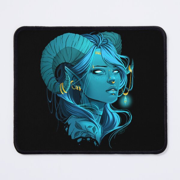 Item preview, Mystic Ram designed and sold by SamanthaBranch.