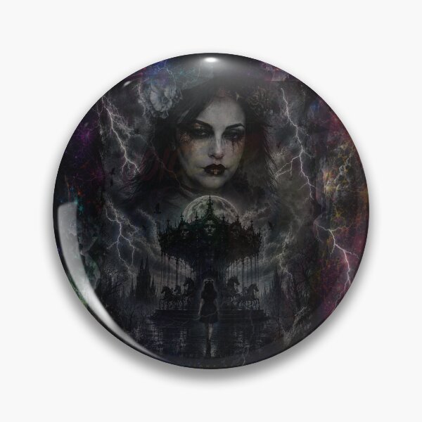 Item preview, in the Dark - we feel the shadows designed and sold by Lucky Land .