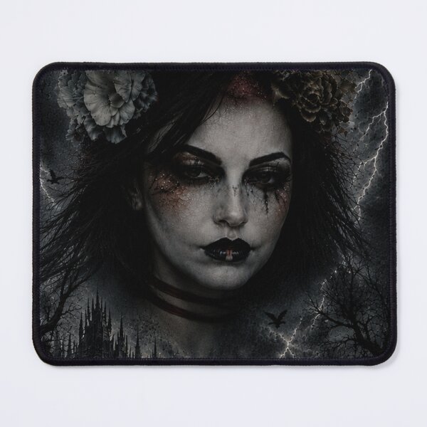 Item preview, in the Dark - we feel the shadows designed and sold by Lucky Land .
