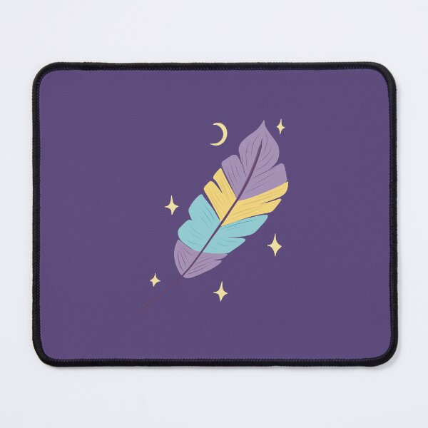 Item preview, Magic Feather designed and sold by Creative_verse108.