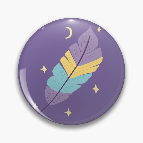 Item preview, Magic Feather designed and sold by Creative_verse108.