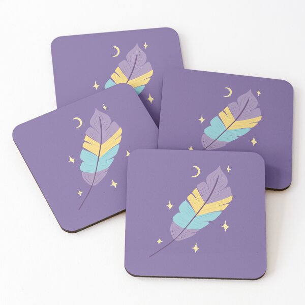 Item preview, Magic Feather designed and sold by Creative_verse108.