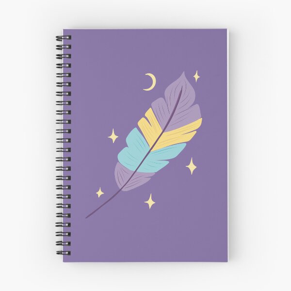 Item preview, Magic Feather designed and sold by Creative_verse108.