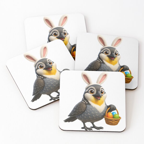 Item preview, Easter Sage Grouse designed and sold by Sillytoe.
