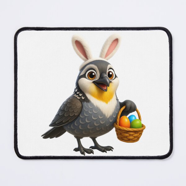 Item preview, Easter Sage Grouse designed and sold by Sillytoe.