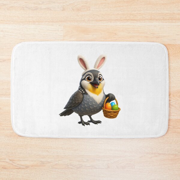 Item preview, Easter Sage Grouse designed and sold by Sillytoe.