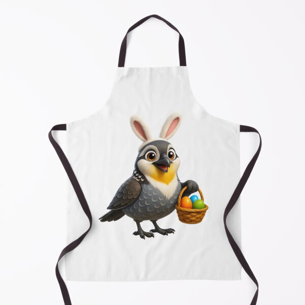 Item preview, Easter Sage Grouse designed and sold by Sillytoe.